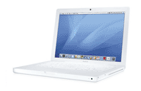 MacBook Core 2 (Santa Rosa, konec 2007)