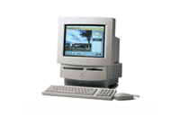 Macintosh LC 580