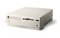 Power Macintosh 6200