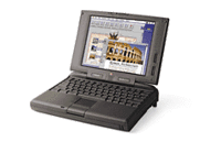 PowerBook 190cs