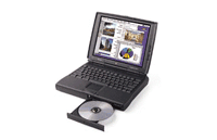 PowerBook 1400c/cs