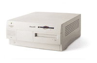 Workgroup Server 7350
