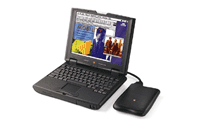 PowerBook 2400