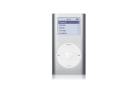 iPod mini (druhá generace)