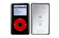 iPod (U2 special edition)