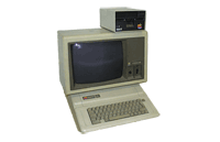 Apple IIe Enhanced/Platinum