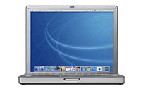 PowerBook G4 (12" DVI)