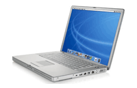 PowerBook G4 (15" 1,5GHz/1,33GHz)