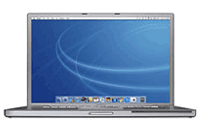 PowerBook G4 (17" 1,67GHz)