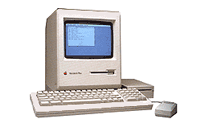 Macintosh Plus ED
