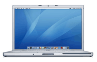 MacBook Pro (17")