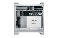 Power Mac G5 (konec 2005) 2,5 Quad