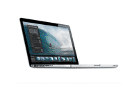 MacBook Pro 15" (Unibody)