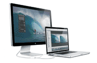 MacBook Pro 17" (léto 2009)