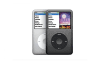 iPod classic (konec roku 2009)