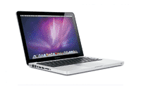 MacBook Pro 13" (Léto 2009)
