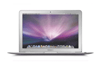 MacBook Air (konec roku 2008)