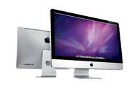 iMac (konec roku 2009)