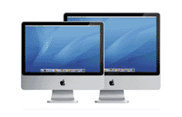 iMac Core 2 Duo pro školy