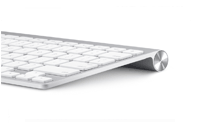 Apple Wireless Keyboard (2007)