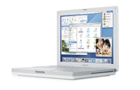iBook G4 (konec roku 2004)