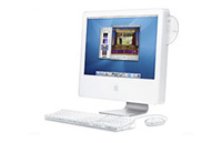 iMac G5 (2004)