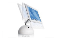 iMac G4 15" (leden 2002)