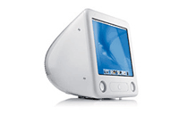 eMac (2005)