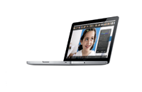 MacBook Pro 13" (jaro 2010)