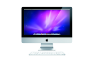 iMac 21" (léto 2010)