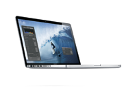 MacBook Pro 13" (jaro 2011)