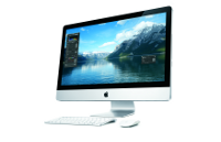 iMac 27" (jaro 2011)