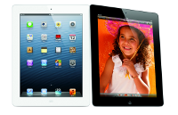 iPad 3. generace