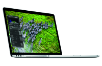 MacBook Pro s retina displejem