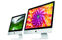 iMac (konec roku 2012)