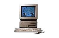 Macintosh IIvi