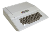 Apple II J-Plus