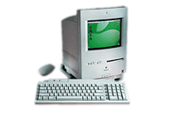 Macintosh Color Classic II