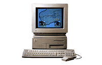 Macintosh Quadra 650