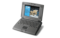 PowerBook 520c