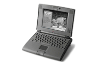 PowerBook 540