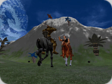 Mac EverQuest je k dispozici ke stažení