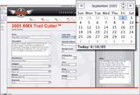 Vyšel FileMaker 8