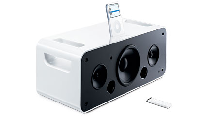 iPod HI-FI